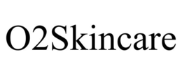 O2SKINCARE trademark