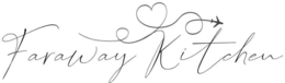 FARAWAY KITCHEN trademark