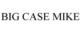 BIG CASE MIKE trademark
