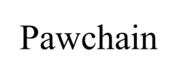 PAWCHAIN trademark