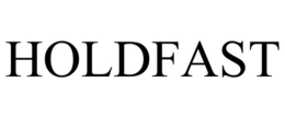 HOLDFAST trademark