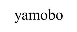 YAMOBO trademark