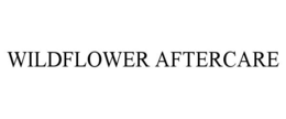 WILDFLOWER AFTERCARE trademark