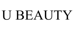 U BEAUTY trademark