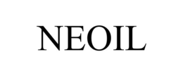 NEOIL trademark