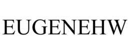 EUGENEHW trademark