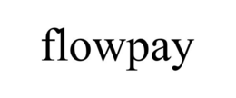 FLOWPAY trademark