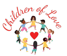 CHILDREN OF LOVE trademark