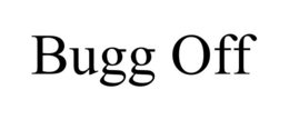 BUGG OFF trademark