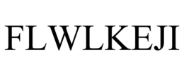 FLWLKEJI trademark