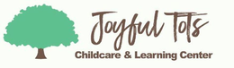 JOYFUL TOTS CHILDCARE & LEARNING CENTER trademark