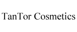 TANTOR COSMETICS trademark