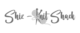 SHIZ-KNIT SHACK trademark