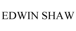 EDWIN SHAW trademark