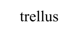TRELLUS trademark