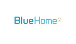 BLUEHOME trademark