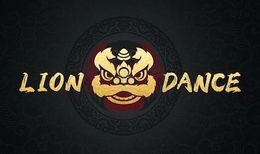 LION DANCE trademark