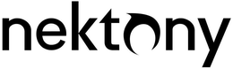 NEKTONY trademark