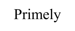 PRIMELY trademark