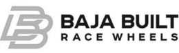 BB BAJA BUILT RACE WHEELS trademark