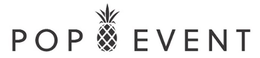 POP EVENT trademark