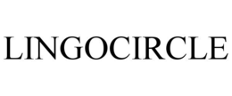 LINGOCIRCLE trademark