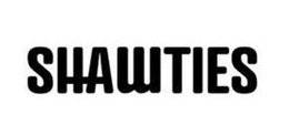 SHAWTIES trademark