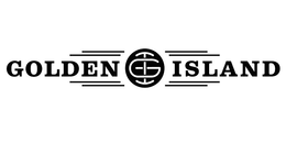 GOLDEN GI ISLAND trademark