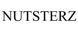 NUTSTERZ trademark