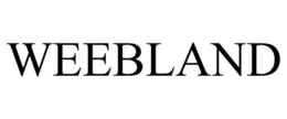 WEEBLAND trademark