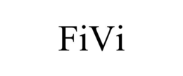 FIVI trademark