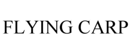 FLYING CARP trademark