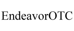 ENDEAVOROTC trademark
