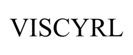 VISCYRL trademark