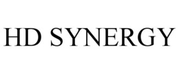 HD SYNERGY trademark