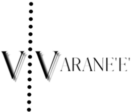 V VARANE'E' trademark