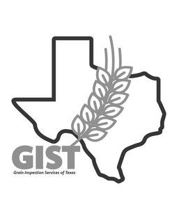 GIST GRAIN INSPECTION SERVICES OF TEXAS trademark