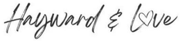 HAYWARD & LOVE trademark