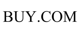 BUY.COM trademark