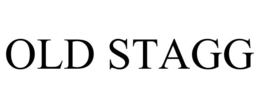 OLD STAGG trademark