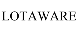 LOTAWARE trademark