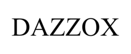 DAZZOX trademark