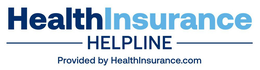 HEALTHINSURANCE HELPLINE PROVIDED BY HEALTHINSURANCE.COM trademark