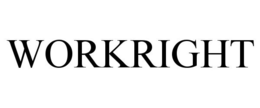 WORKRIGHT trademark
