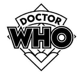 DOCTOR WHO trademark