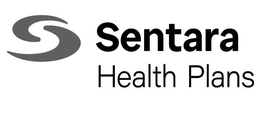 SENTARA HEALTH PLANS trademark