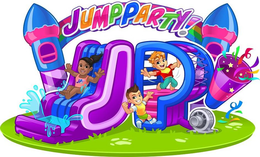 JUMPPARTY! JP JP! trademark