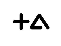 + A trademark