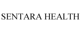 SENTARA HEALTH trademark