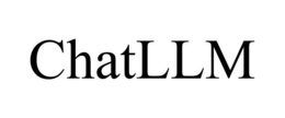 CHATLLM trademark